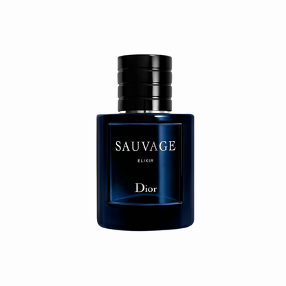 Sauvage Elixir