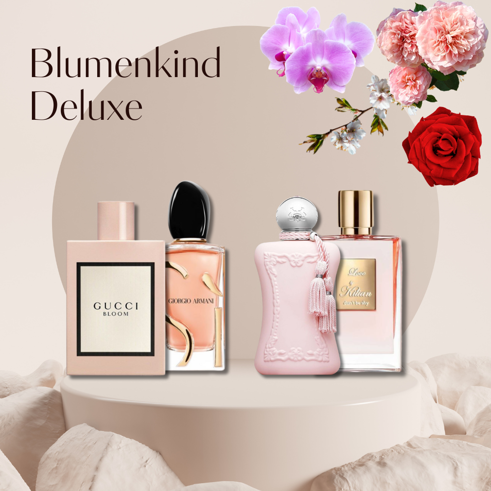 Blumenkind Deluxe