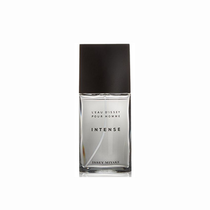 L'Eau d'Issey pour Homme Intense