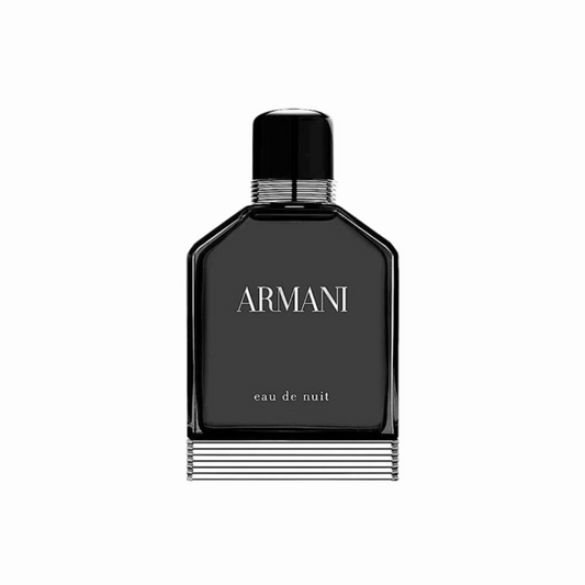 Eaux pour Homme Eau de Nuit