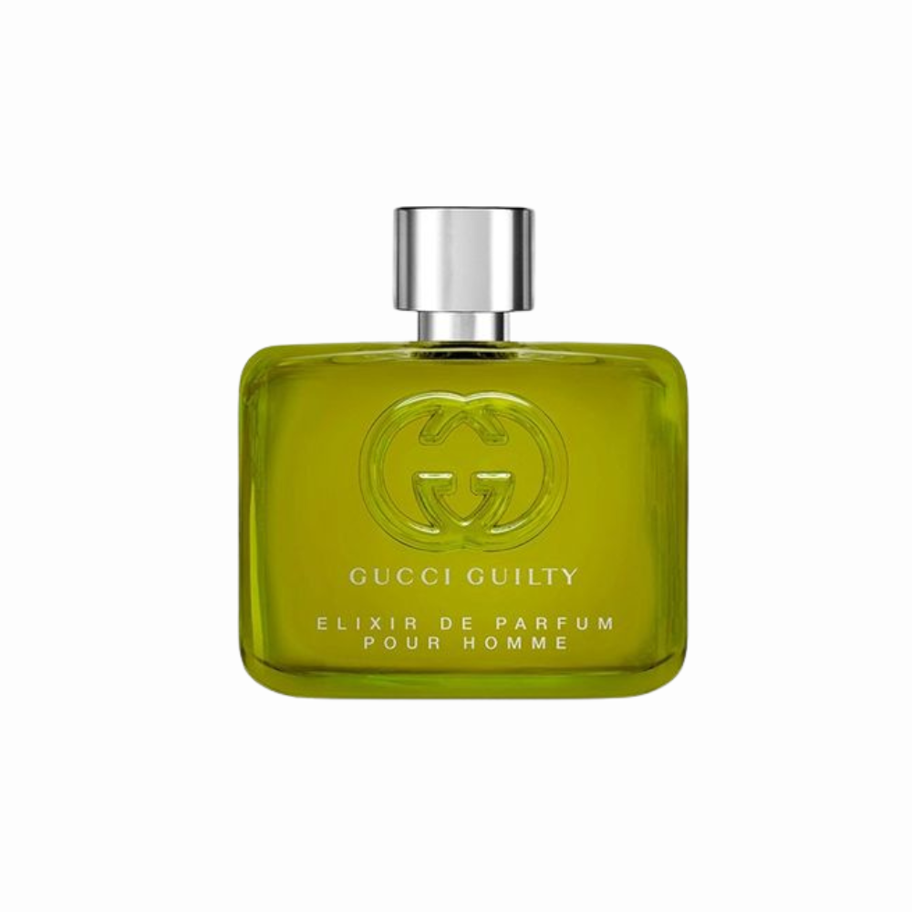 Guilty Elixir De Parfum