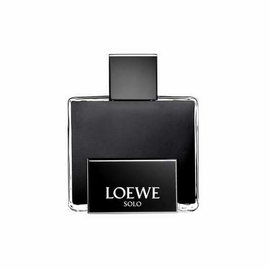 Solo Loewe Platinum