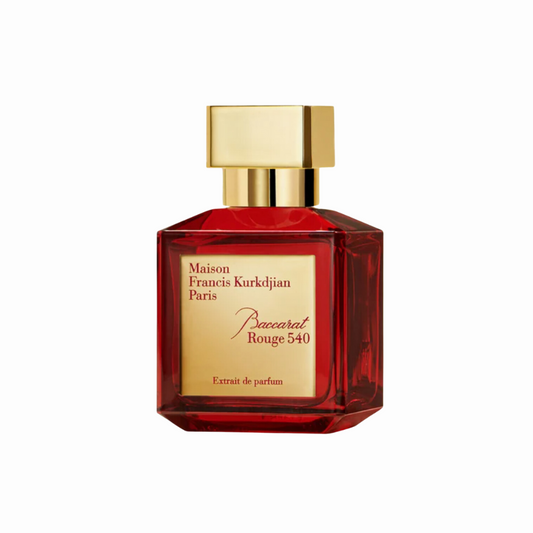 Baccarat Rouge 540 Parfum