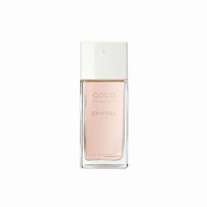 Coco Mademoiselle Parfum