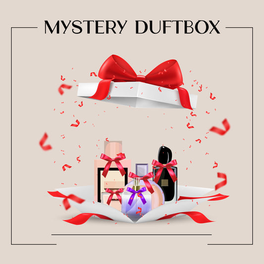 Mystery Duftbox -Damen