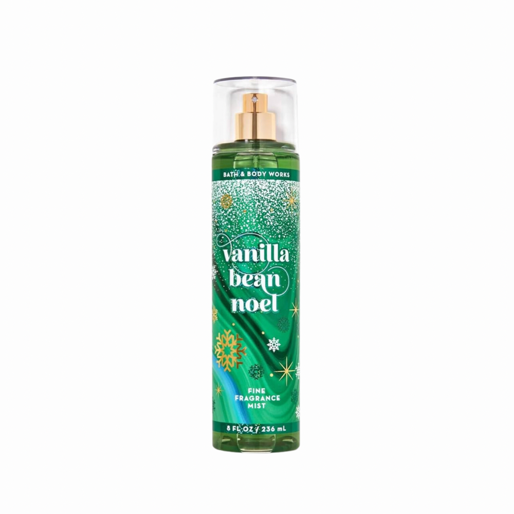 Vanilla bean noel / Bodyspray