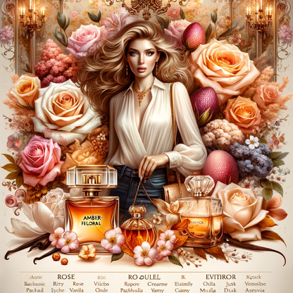 Coco Mademoiselle Parfum