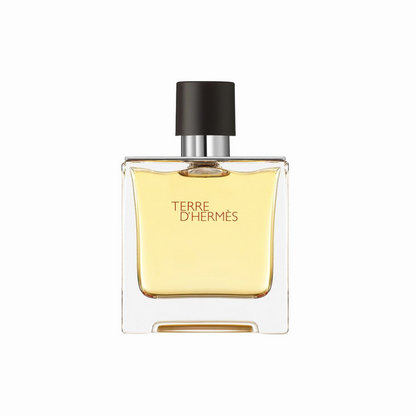 Terre d’Hermès Parfum