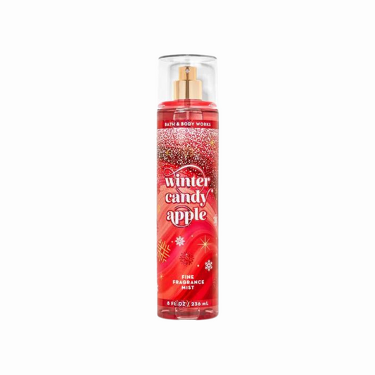 Winter candy apple / Bodyspray