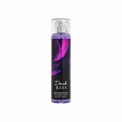 Dark Kiss / Bodyspray