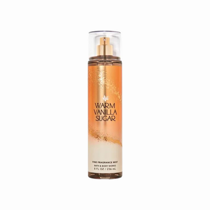 Warm vanilla sugar / Bodyspray