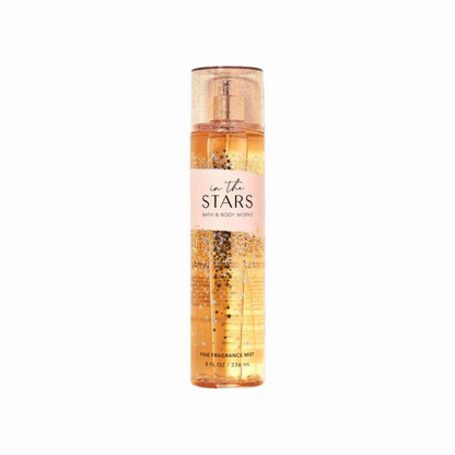 In the stars / Bodyspray