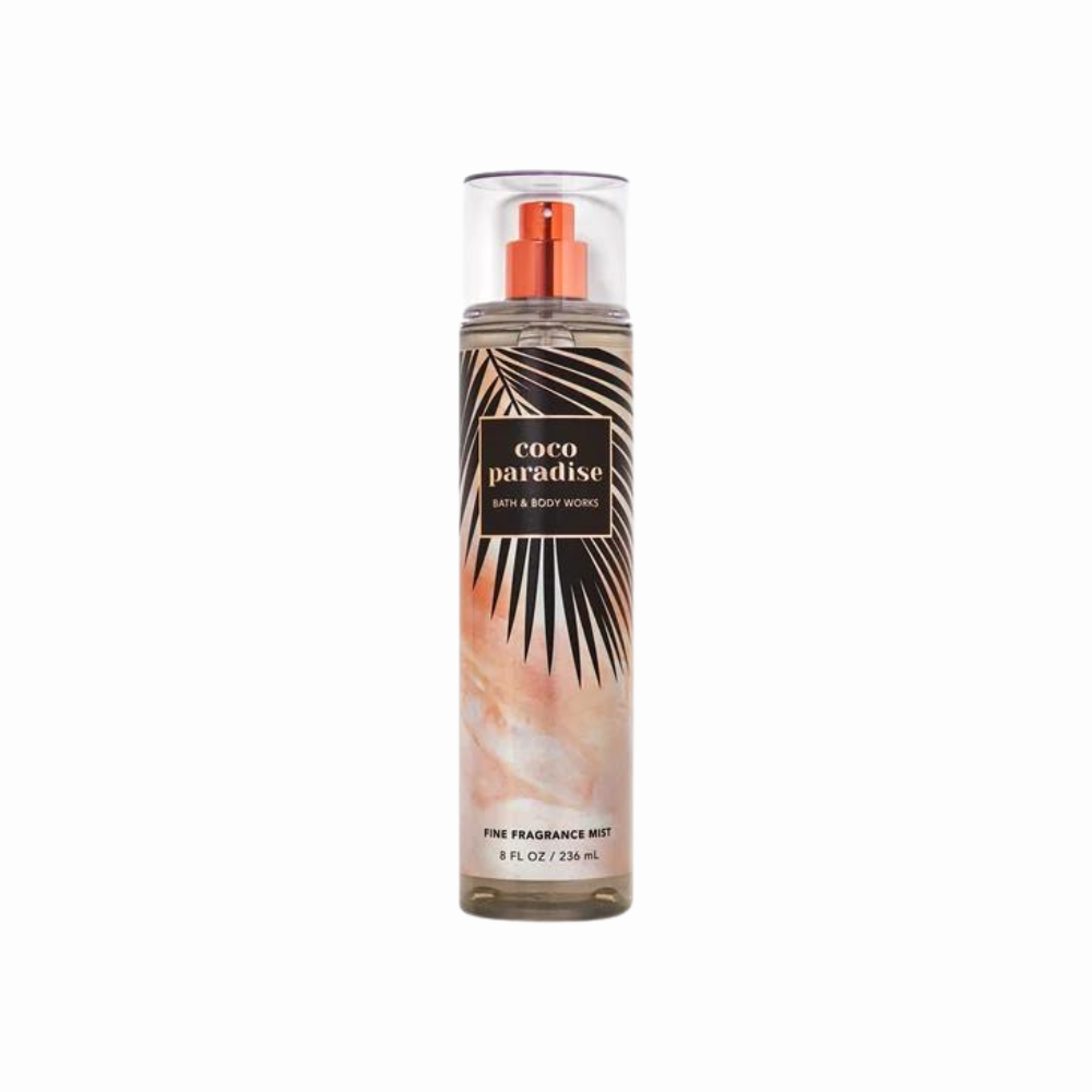 Coco paradise / Bodyspray